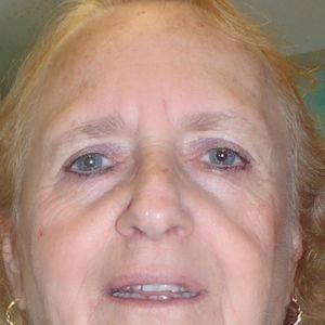 Meet your Posher, Gail